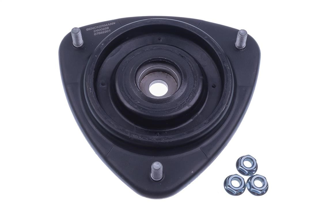 Denckermann D600258 Suspension Strut Support Mount D600258: Buy near me at 2407.PL in Poland at an Affordable price!
