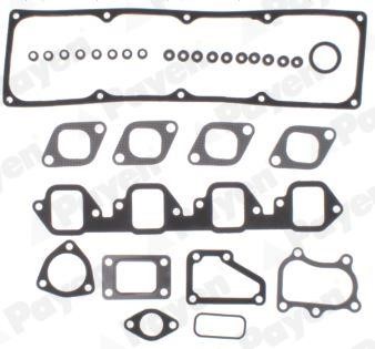 Payen CC5750 Gasket Set, cylinder head CC5750: Buy near me at 2407.PL in Poland at an Affordable price!