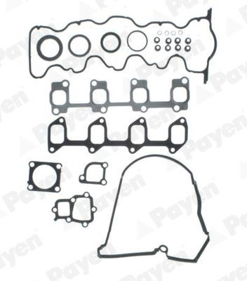 Payen CD5350 Gasket Set, cylinder head CD5350: Buy near me in Poland at 2407.PL - Good price!