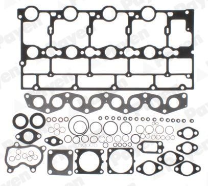 Payen CG9660 Gasket Set, cylinder head CG9660: Buy near me at 2407.PL in Poland at an Affordable price!