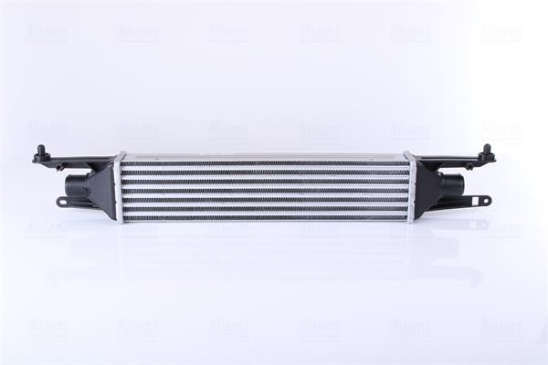 Nissens 96604 Intercooler, charger 96604: Buy near me at 2407.PL in Poland at an Affordable price!