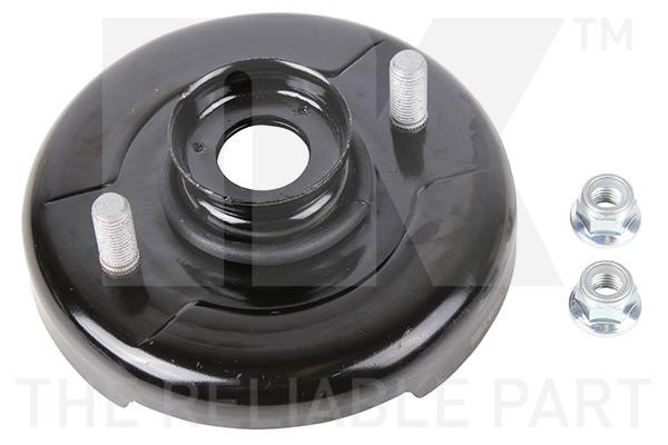 NK 672605 Suspension Strut Support Mount 672605: Buy near me in Poland at 2407.PL - Good price!