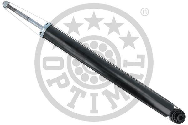 Optimal A1191G Rear oil and gas suspension shock absorber A1191G: Buy near me at 2407.PL in Poland at an Affordable price!