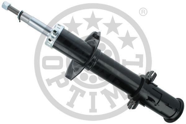 Optimal A3484G Front oil and gas suspension shock absorber A3484G: Buy near me in Poland at 2407.PL - Good price!