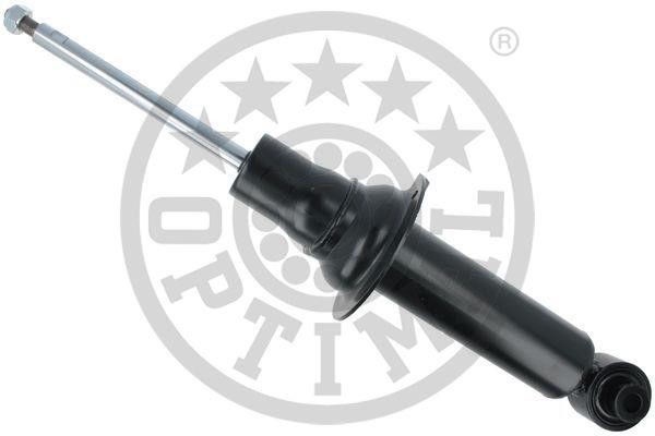 Optimal A-3617G Rear oil and gas suspension shock absorber A3617G: Buy near me in Poland at 2407.PL - Good price!