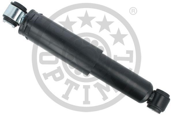 Optimal A-5246G Rear oil and gas suspension shock absorber A5246G: Buy near me in Poland at 2407.PL - Good price!