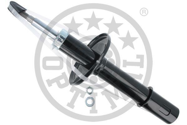 Optimal A-5387G Front oil and gas suspension shock absorber A5387G: Buy near me in Poland at 2407.PL - Good price!