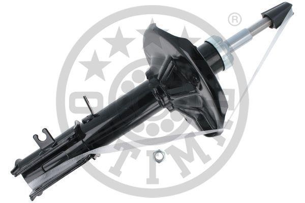 Optimal A-5389GL Front Left Gas Oil Suspension Shock Absorber A5389GL: Buy near me in Poland at 2407.PL - Good price!