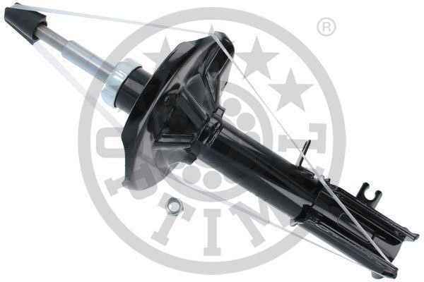 Optimal A-5389GR Front right gas oil shock absorber A5389GR: Buy near me in Poland at 2407.PL - Good price!