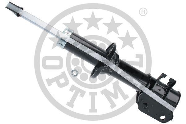 Optimal A-5424GR Front right gas oil shock absorber A5424GR: Buy near me in Poland at 2407.PL - Good price!