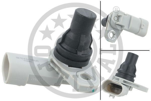 Optimal 08-S167 Camshaft position sensor 08S167: Buy near me at 2407.PL in Poland at an Affordable price!