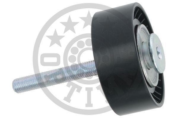 Optimal 0-N2553 Idler Pulley 0N2553: Buy near me at 2407.PL in Poland at an Affordable price!