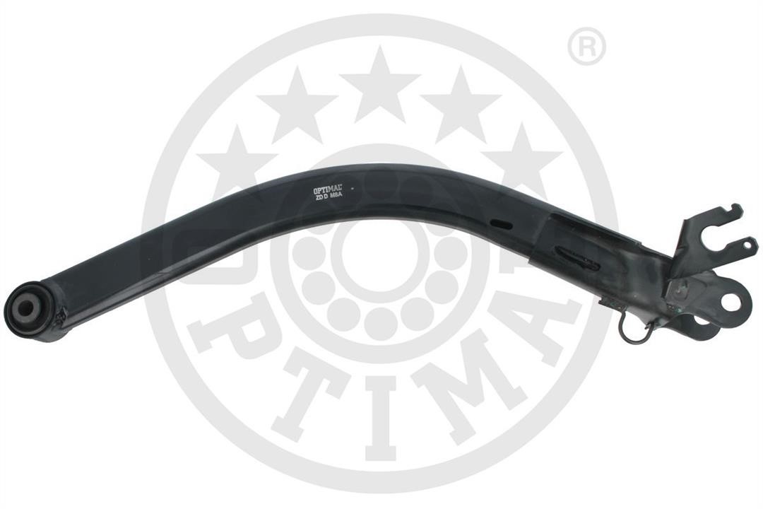 Optimal G5-2124 Track Control Arm G52124: Buy near me in Poland at 2407.PL - Good price!