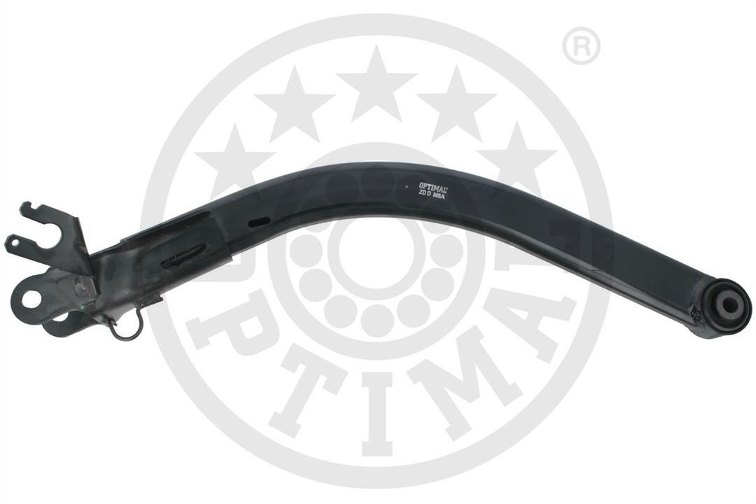 Optimal G5-2125 Track Control Arm G52125: Buy near me in Poland at 2407.PL - Good price!