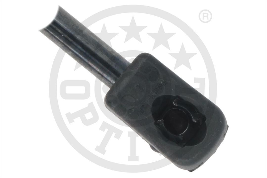 Gas Spring, boot-&#x2F;cargo area Optimal AG-50614