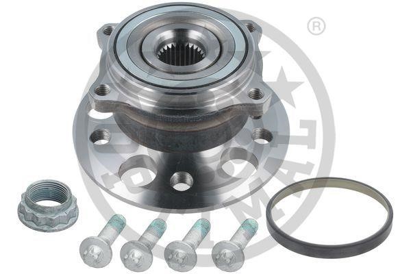 Optimal 402505L2 Wheel bearing kit 402505L2: Buy near me in Poland at 2407.PL - Good price!