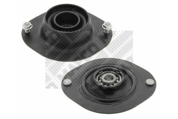 Mapco 33773/2 Suspension Strut Support Mount 337732: Buy near me in Poland at 2407.PL - Good price!
