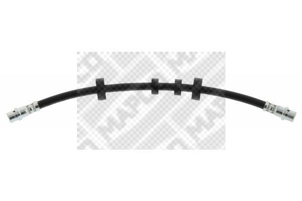 Mapco 3867 Brake Hose 3867: Buy near me at 2407.PL in Poland at an Affordable price!