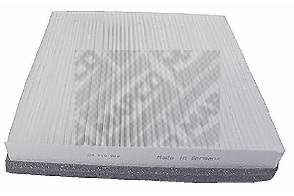 Mapco 65107 Filter, interior air 65107: Buy near me in Poland at 2407.PL - Good price!