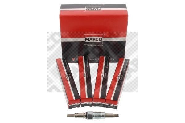 Mapco 7803/4 Glow plug 78034: Buy near me in Poland at 2407.PL - Good price!