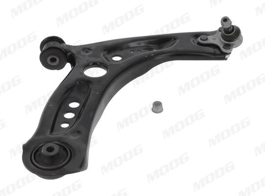 Moog AU-WP-15654 Suspension arm front lower right AUWP15654: Buy near me in Poland at 2407.PL - Good price!