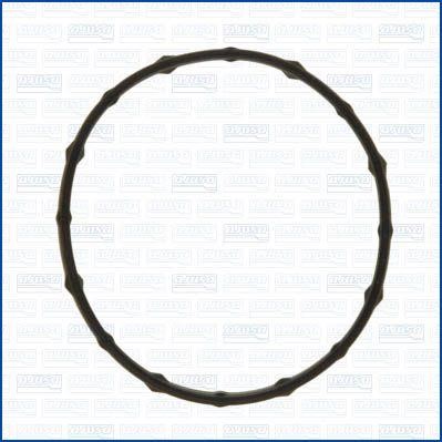 Ajusa 01224800 Termostat gasket 01224800: Buy near me at 2407.PL in Poland at an Affordable price!