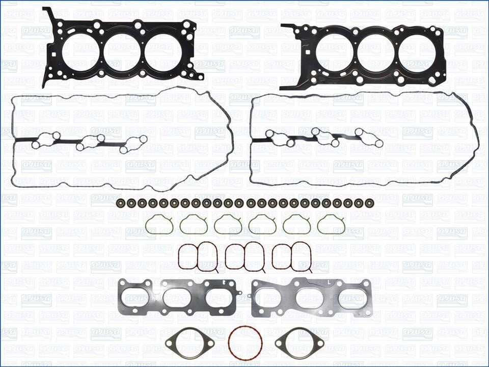 Ajusa 52529800 Gasket Set, cylinder head 52529800: Buy near me in Poland at 2407.PL - Good price!