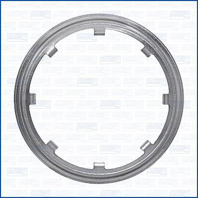Ajusa 01589200 Exhaust pipe gasket 01589200: Buy near me in Poland at 2407.PL - Good price!