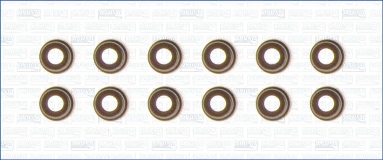 Ajusa 57089200 Valve oil seals, kit 57089200: Buy near me at 2407.PL in Poland at an Affordable price!