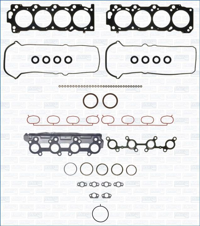 Ajusa 52429400 Gasket Set, cylinder head 52429400: Buy near me in Poland at 2407.PL - Good price!