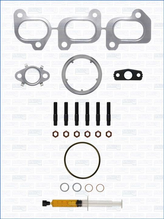 Ajusa JTC11946 Turbine mounting kit JTC11946: Buy near me at 2407.PL in Poland at an Affordable price!
