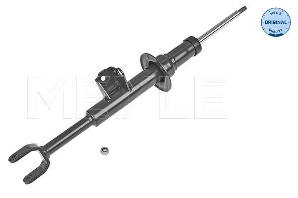 Meyle 326 625 0002 Front suspension shock absorber 3266250002: Buy near me in Poland at 2407.PL - Good price!