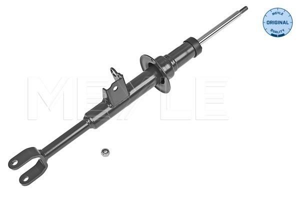 Meyle 326 625 0003 Front suspension shock absorber 3266250003: Buy near me in Poland at 2407.PL - Good price!