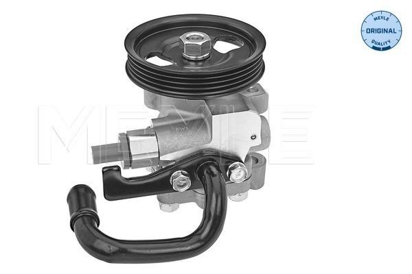 Meyle 37-14 631 0014 Hydraulic Pump, steering system 37146310014: Buy near me in Poland at 2407.PL - Good price!