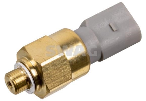 SWAG 33 10 4569 Oil Pressure Switch 33104569: Buy near me at 2407.PL in Poland at an Affordable price!