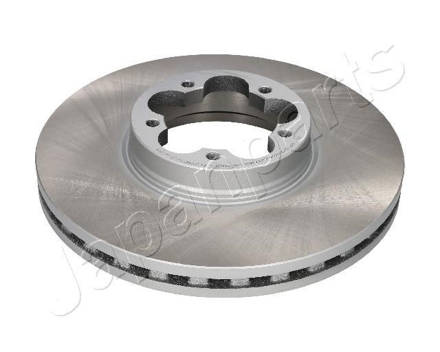 Japanparts DI-0328C Front brake disc ventilated DI0328C: Buy near me in Poland at 2407.PL - Good price!