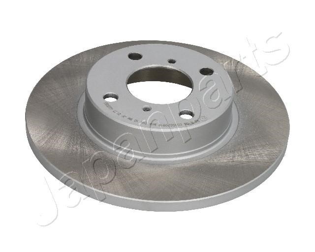 Japanparts DI-818C Unventilated front brake disc DI818C: Buy near me in Poland at 2407.PL - Good price!