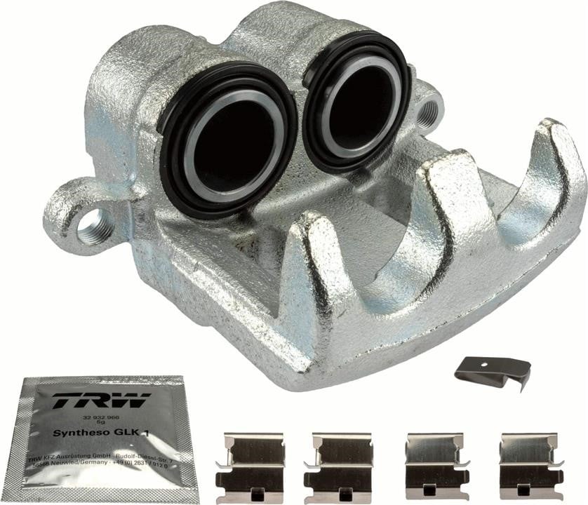 TRW BHS1480E Brake caliper BHS1480E: Buy near me at 2407.PL in Poland at an Affordable price!