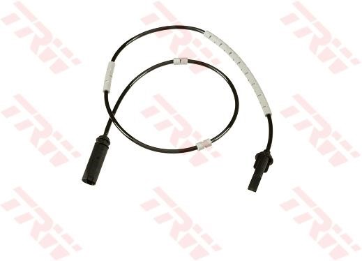 TRW GBS2589 Sensor, wheel speed GBS2589: Buy near me at 2407.PL in Poland at an Affordable price!