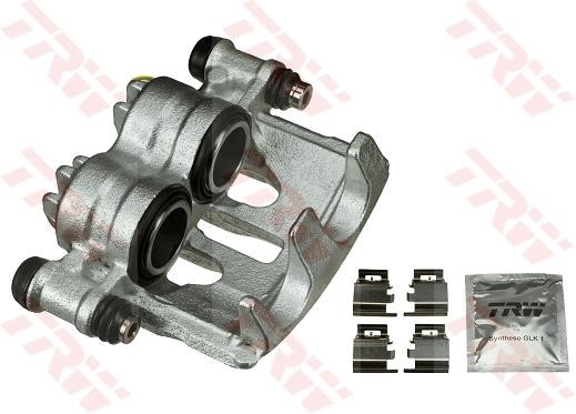 TRW BHV931E Brake caliper BHV931E: Buy near me in Poland at 2407.PL - Good price!