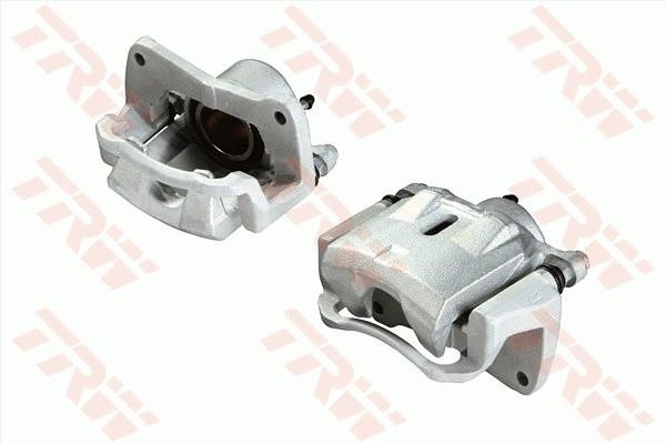 TRW BHX367 Brake caliper front right BHX367: Buy near me in Poland at 2407.PL - Good price!