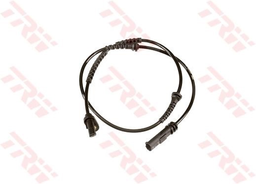 TRW GBS2586 Sensor, wheel speed GBS2586: Buy near me at 2407.PL in Poland at an Affordable price!