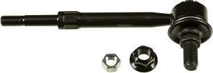 TRW JTS1582 Front stabilizer bar JTS1582: Buy near me in Poland at 2407.PL - Good price!