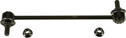 TRW JTS1583 Front stabilizer bar JTS1583: Buy near me at 2407.PL in Poland at an Affordable price!