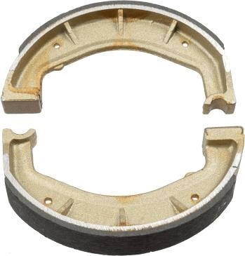 TRW MCS945 Brake shoe set MCS945: Buy near me at 2407.PL in Poland at an Affordable price!