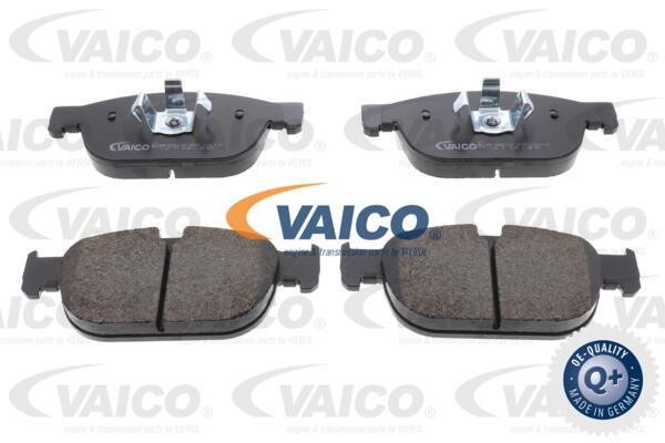 Vaico V95-0565 Brake Pad Set, disc brake V950565: Buy near me in Poland at 2407.PL - Good price!