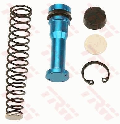 TRW SG7510 Clutch master cylinder repair kit SG7510: Buy near me in Poland at 2407.PL - Good price!
