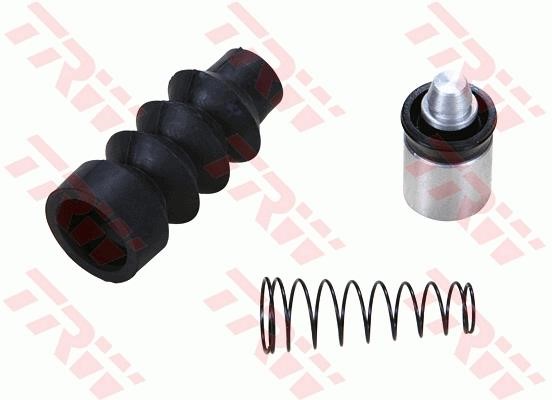 TRW SP5562 Clutch slave cylinder repair kit SP5562: Buy near me in Poland at 2407.PL - Good price!