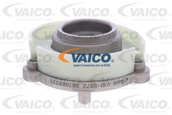 Vaico V10-5572 Опора стойки амортизатора V105572: Отличная цена - Купить в Польше на 2407.PL!