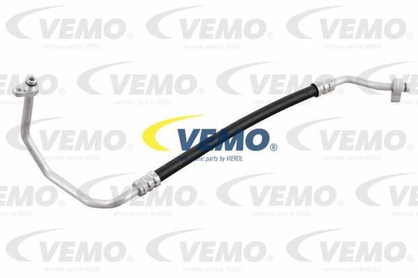 Vemo V10-20-0009 High-/Low Pressure Line, air conditioning V10200009: Buy near me in Poland at 2407.PL - Good price!